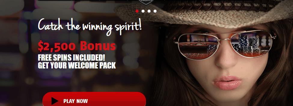 Red Stag Casino Bonus Codes 1